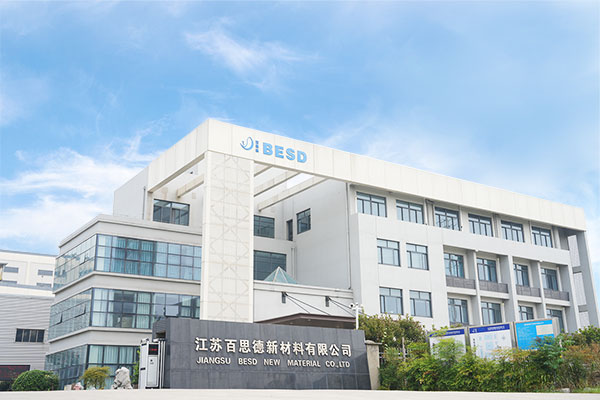 Pembangunan perusahaan