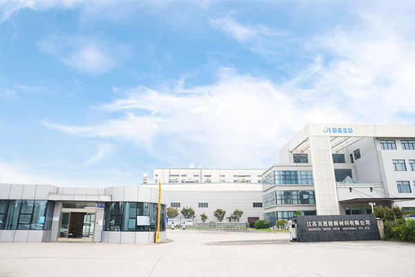 Pembangunan perusahaan